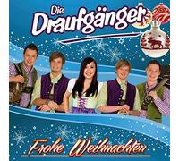 Draufgänger,die - Frohe Weihnachten-Sterne der Weihnacht