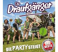 Draufganger - Die Party Steigt