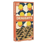 Puzzles And Games Draughts, Multi