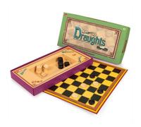 Draughts Game - Brand New And Sealed