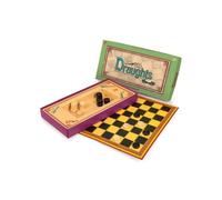 Tobar DRAUGHTS