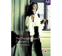 The Draughtsman's Contract (DVD)