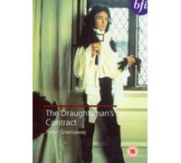 DRAUGHTSMANS CONTRACT. THE - Region 2 DVD BRAND NEW