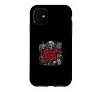 Draugr Grave Goods Viking Undead Warrior Saga Case for iPhone 11