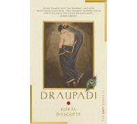 Draupadi: The Sati Series III