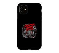 Draupnir Ring Exchange Norse Viking Mythology Odin Case for iPhone 11