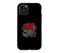 Draupnir Ring Exchange Norse Viking Mythology Odin Case for iPhone 11 Pro