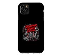 Draupnir Ring Exchange Norse Viking Mythology Odin Case for iPhone 11 Pro Max