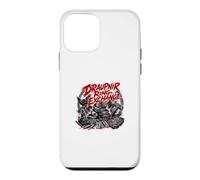 Draupnir Ring Exchange Norse Viking Mythology Odin Case for iPhone 12 mini