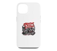 Draupnir Ring Exchange Norse Viking Mythology Odin Case for iPhone 13