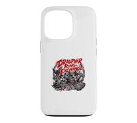Draupnir Ring Exchange Norse Viking Mythology Odin Case for iPhone 13 Pro
