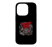 Draupnir Ring Exchange Norse Viking Mythology Odin Case for iPhone 14 Pro