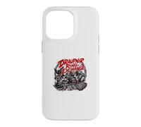 Draupnir Ring Exchange Norse Viking Mythology Odin Case for iPhone 14 Pro Max