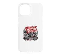 Draupnir Ring Exchange Norse Viking Mythology Odin Case for iPhone 15