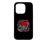 Draupnir Ring Exchange Norse Viking Mythology Odin Case for iPhone 15 Pro