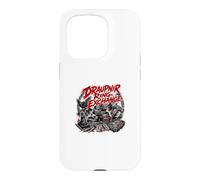 Draupnir Ring Exchange Norse Viking Mythology Odin Case for iPhone 15 Pro