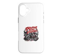 Draupnir Ring Exchange Norse Viking Mythology Odin Case for iPhone 16 Plus
