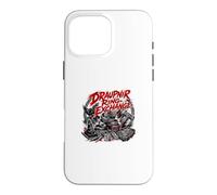Draupnir Ring Exchange Norse Viking Mythology Odin Case for iPhone 16 Pro Max