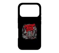 Draupnir Ring Exchange Norse Viking Mythology Odin Case for iPhone 17 Pro