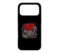 Draupnir Ring Exchange Norse Viking Mythology Odin Case for iPhone 17 Pro Max