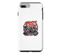 Draupnir Ring Exchange Norse Viking Mythology Odin Case for iPhone 7 Plus/8 Plus