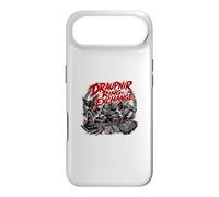 Draupnir Ring Exchange Norse Viking Mythology Odin Case for iPhone Air