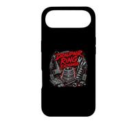 Draupnir Ring Exchange Norse Viking Mythology Odin Case for iPhone Air