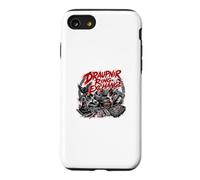 Draupnir Ring Exchange Norse Viking Mythology Odin Case for iPhone SE (2020) / 7/8