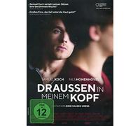 DRAUßEN IN MEINEM KOPF [DVD] [2018]
