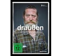 DRAUSSEN - SPECIAL INTEREST [DVD] [2018]