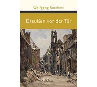 Draußen vor der Tür