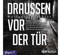 Draussen Vor der Tür