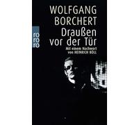 Draussen vor der Tur und ausgewahlte Erzahlungen: und ausgewählte Erzählungen