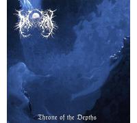 DRAUTRAN - Throne of the Depths