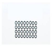 DRAUXI Hand-held 3D Scanner 3D Magnetic Marking Point Paste Point Reflector Marking Point Tracking Dots(8mm x 12mm viscosit)