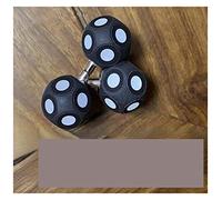 DRAUXI Handheld 3D Scanner Inner Magnetic Sphere High Reflective Logo/marker/logo 1000 Point Tracking Dots(10pcs ball)