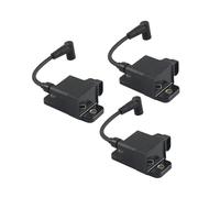 DRAUXI Ignition Coil For Outboard 827509A10 For 30-600 Engine Motor, Automotive Replace Ignition Coils Nautical Decor(3pcs)