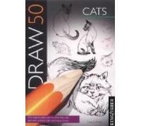 Draw 50: Cats