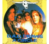 Draw a Circle by D.a.D.