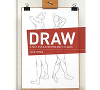 DRAW: A Fast, Fun & Effective Way to Learn