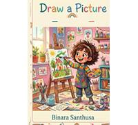 Draw a picture: Drawing pictures related to children's songs