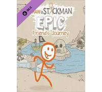 Draw a Stickman: EPIC - Friend's Journey Steam Key GLOBAL