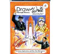 Draw and Write Through History: The 20th Century