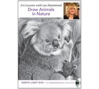 Draw Animals in Nature [DVD]