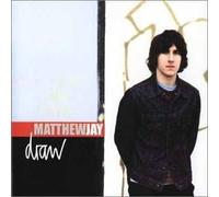 Draw by Jay, Matthew [Music CD]