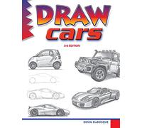 Draw Cars