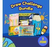 Draw Challenge Bundle
