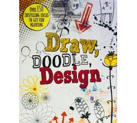 Draw, Doodle, Design