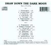 Draw Down the Dark Moon by Kenneth Jacobs