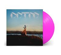 Draw Down the Moon (Light Pink Vinyl)